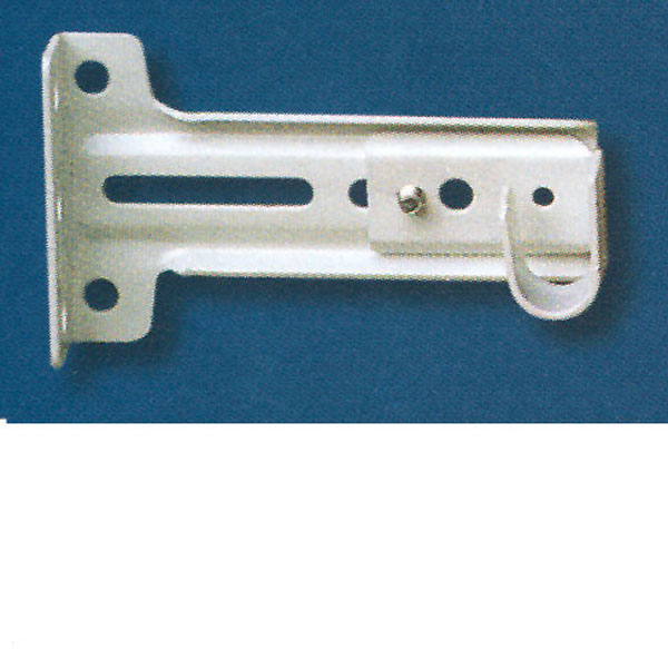 SOPORTE PARED LATERAL 2 UDS E302A280 MURTRA 6-8,5 CM