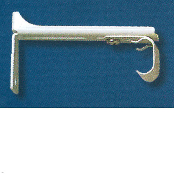 SOPORTE INTERMEDIO E302A100 MURTRA 6-8,5 CM