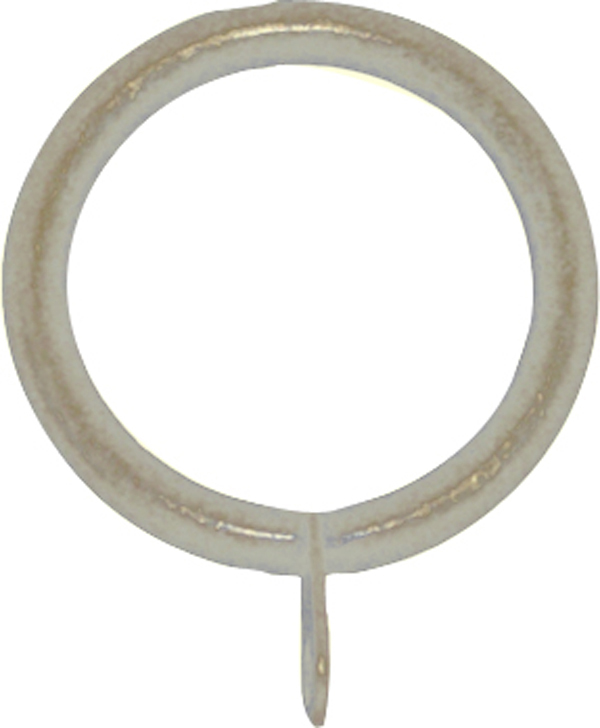 ANILLA FORJA BL10 MARFIL/ORO 4507622 RIEL CHYC 19 MM