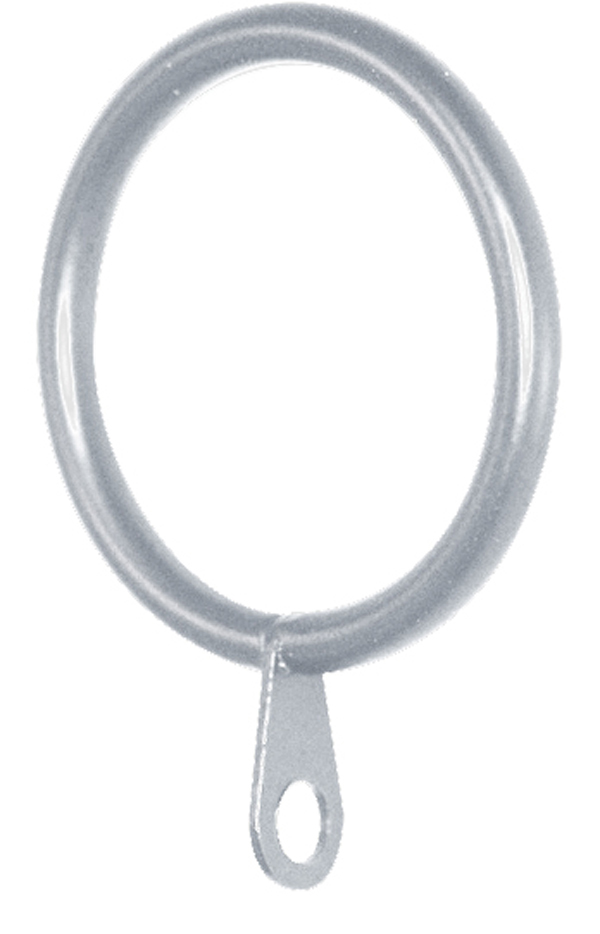 ANILLA LISA BL10 NIQUEL MATE 4723422 RIEL CHYC 19 MM