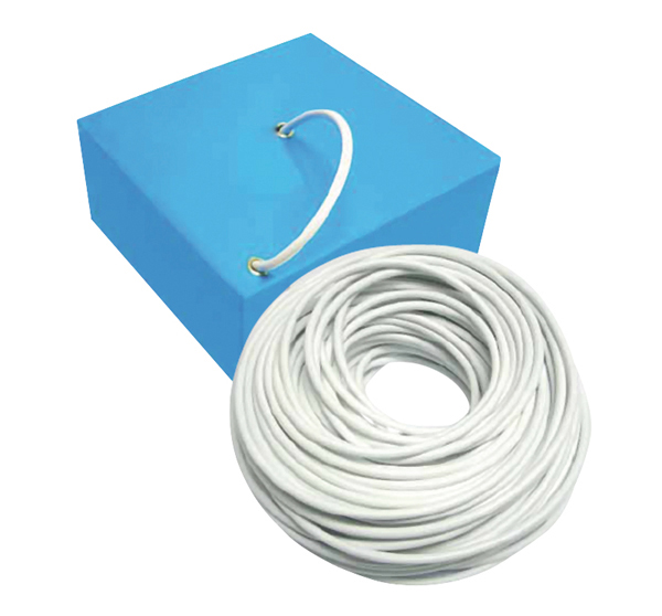 ESPIRAL VISILLO PLASTIFICADO 2708660 INDUS -