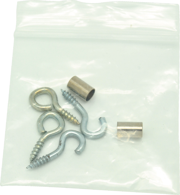 TERMINAL ESPIRAL VISILLO KIT 91379 MICEL -