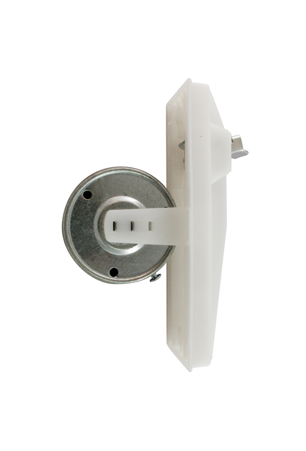 RECOGEDOR PERSIANA EMB.BLA.PEQ PH1018 PROFER HOME -