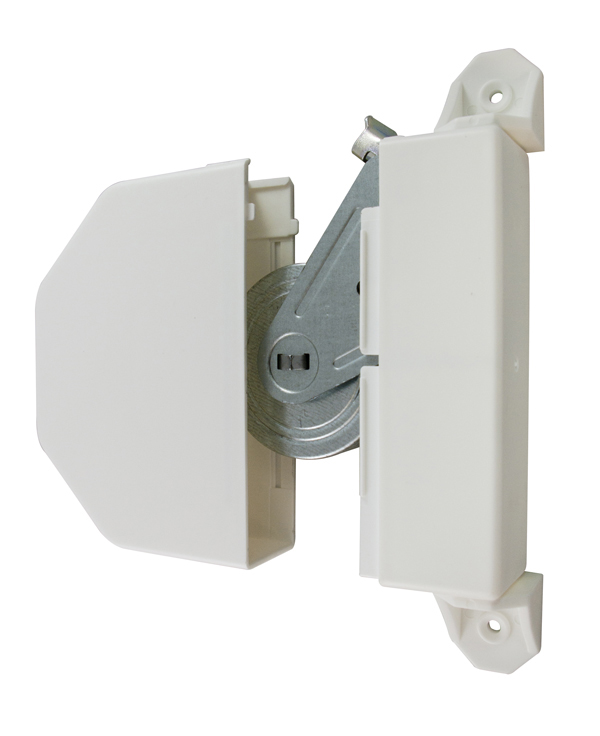 RECOGEDOR PERSIANA ABAT.BLCO. PH1021 PROFER HOME -