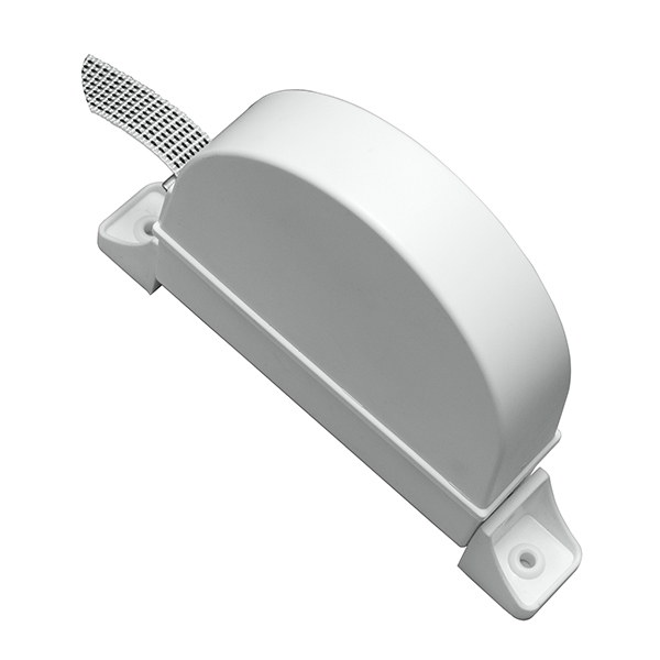 RECOGEDOR PERSIANA ABATIBLE BLANC PH1501 PROFER HOME 14 MM