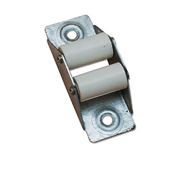 GUIA CINTA PERSIANA METALICA BLANC PH1518 PROFER HOME 100X40X120