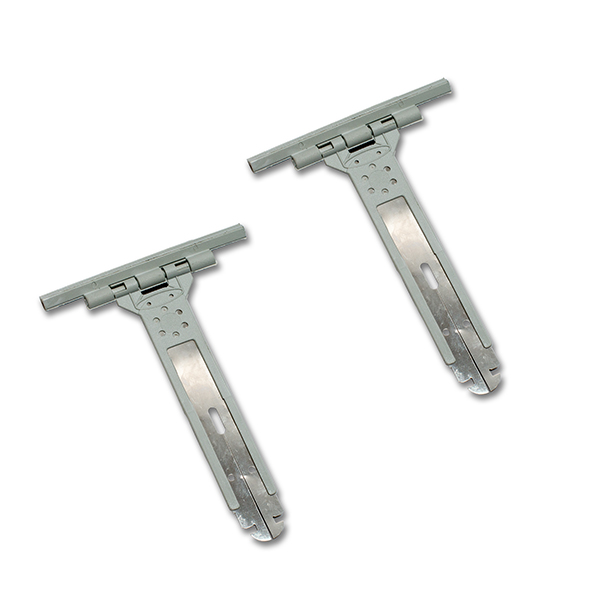 TIRANTE C/FLEJE PR18 2U GRIS PH1529 PROFER HOME 100X40X120