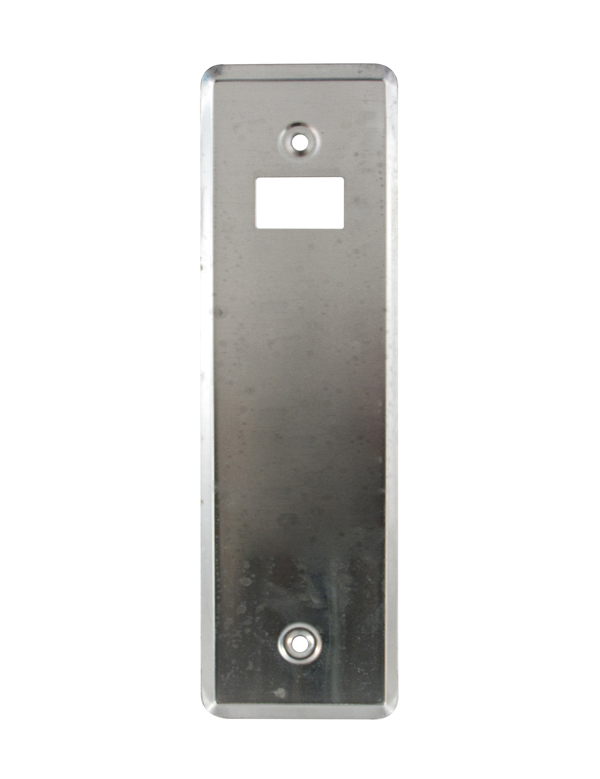 PLACA RECOGEDOR METAL ALUMINIO PH1023 PROFER HOME -