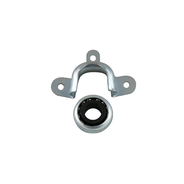 SOPORTE+RODAMIENTO ZINCADO PH1059 PROFER HOME 12 MM