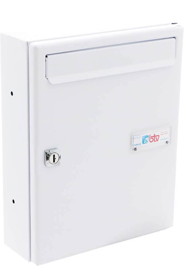 BUZON VENUS BLANCO 14414 BTV 2014 -