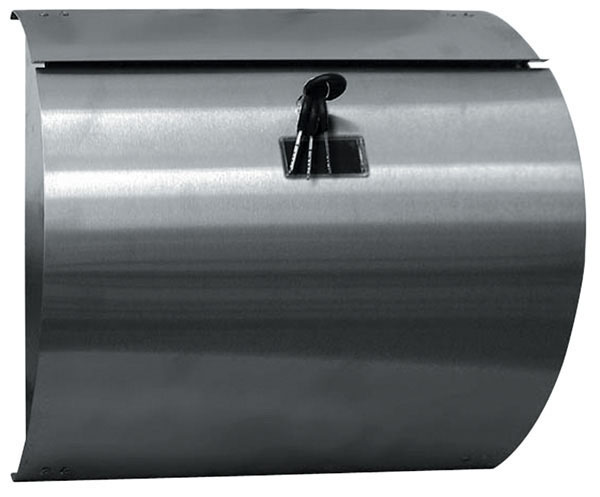 BUZON ACERO INOX GONDOLA 2030 BTV -