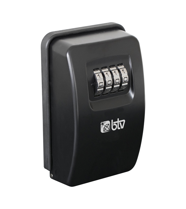 CAJA SEGURIDAD PORTALLAVES TRIPOLI 1 11312 BTV 136X84X45