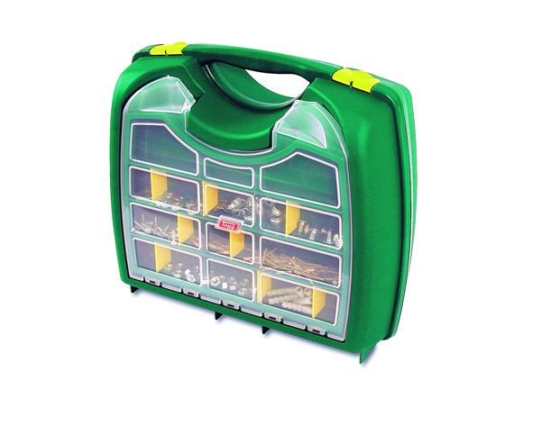 MALETA HERRAMIENTAS N.43 143007 TAYG -