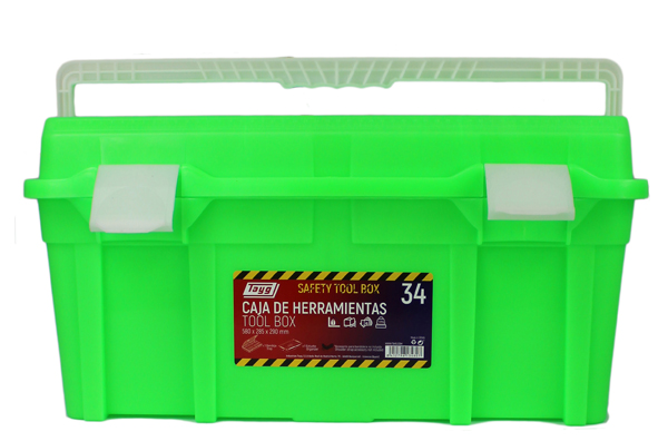 ESTUCHE MODULABLE HTAS A.V N34 134807 TAYG -