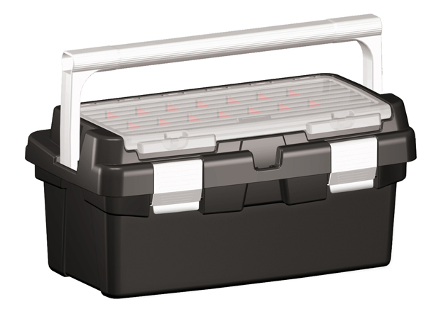 CAJA HERRTAS PLASTICO 162008 TAYG 400 MM