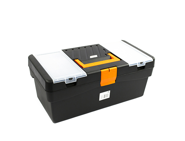 CAJA HERRTAS TOOL BOX 16" 112553 TAYG 40X21X16CM