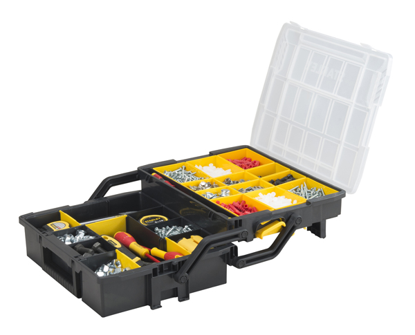 ORGANIZADOR MULTILEVEL STST1-75540 STANLEY -