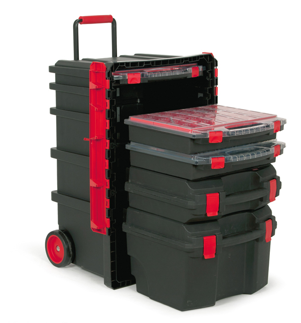 CAJA HERRTAS RUEDAS TRAIL BOX 159008 TAYG 50X40X77CM