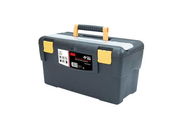CAJA HERRTAS PROF 61 CM PT0579 PROFER TOP 61X33X32