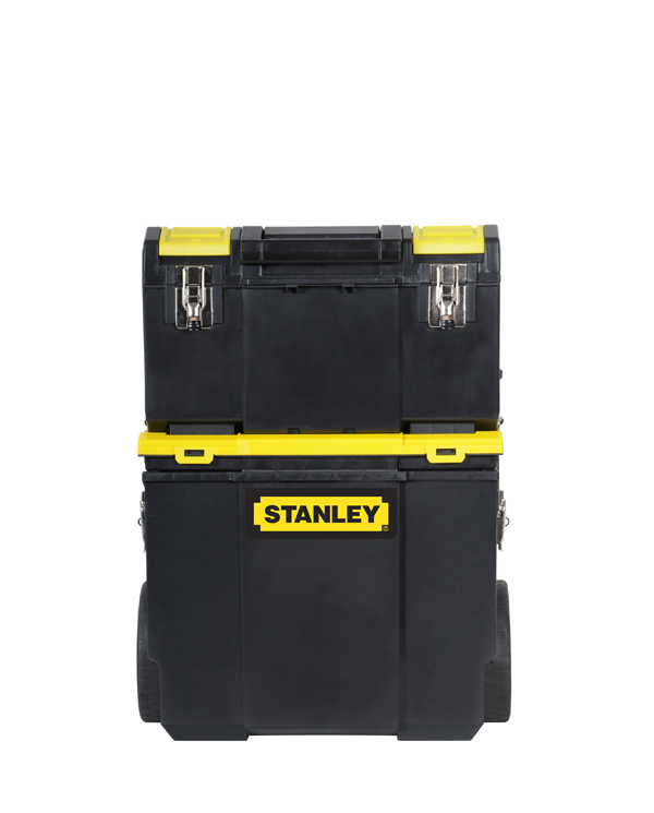 TALLER MOVIL 3 EN 1 C/ RUEDAS 1-70-326 STANLEY 48X28X63CM
