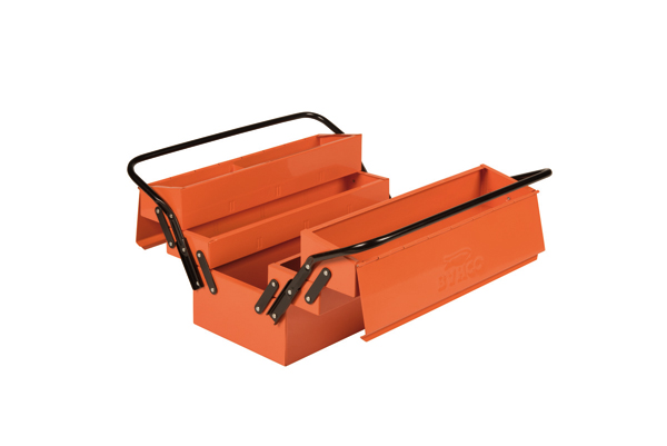 ARQUETA ALBAÑIL METALICA 960100060 BAHCO -