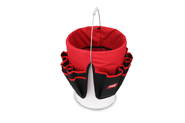 BOLSA PORTAHERRAMIENTA CUBO 99618 TAYG -