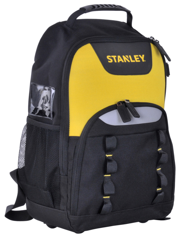 MOCHILA PORTAHERRAMIENTAS 15KG STST1-72335 STANLEY 44X35X16CM
