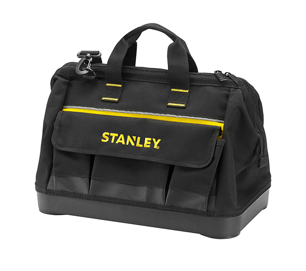 BOLSA HERRAMIENTA G APERTURA 1-96-183 STANLEY 44 CM