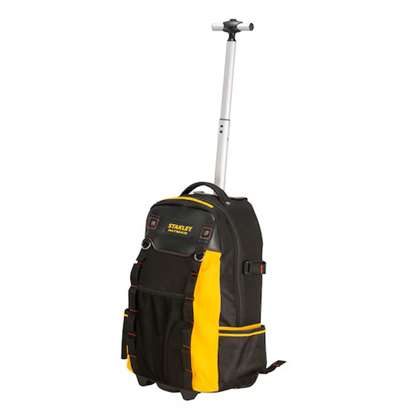 MOCHILA PORTAHERRAMIENTA 50B 1-79-215 STANLEY 600X600MM