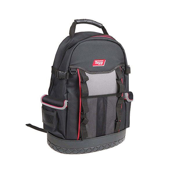 MOCHILA PORTAHERRAMIENTAS 97607 TAYG 48X36X16CM