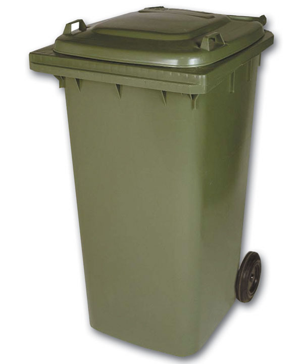 CONTENEDOR PLASTICO ORB24NS01 JCOPLASTIC 240 L