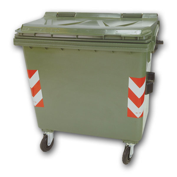 CONTENEDOR PLASTICO R77NS03C.1 JCOPLASTIC 800 L