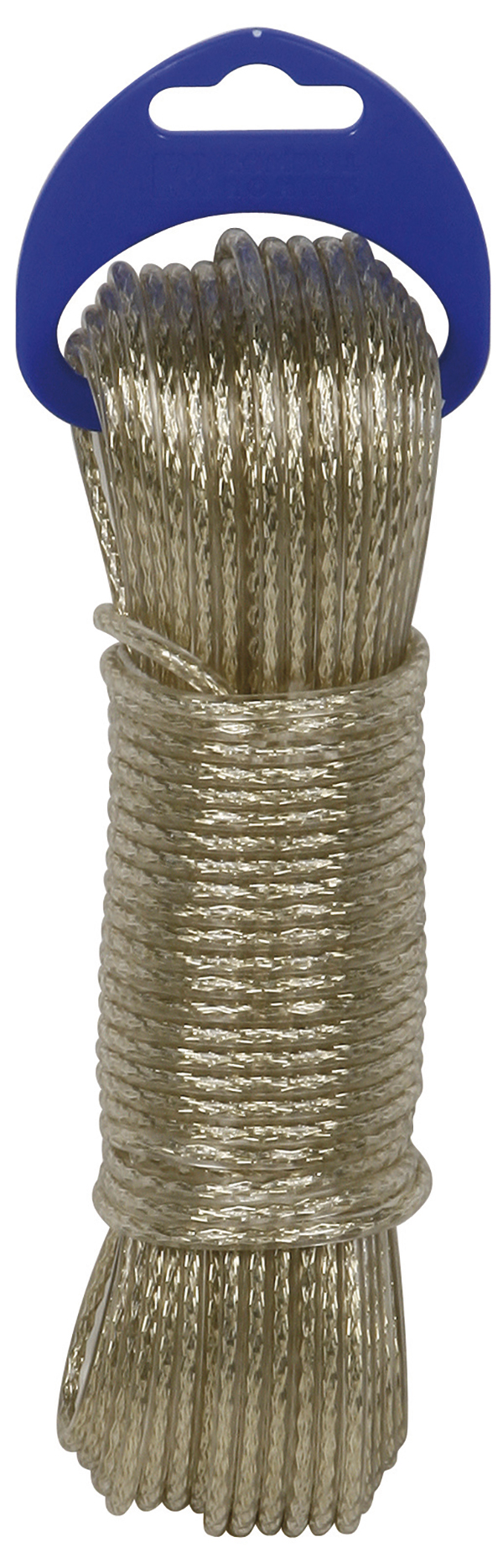 CABLE ACERO PLASTIFIC 3,5MM ORO PH1320 PROFER HOME 20 M