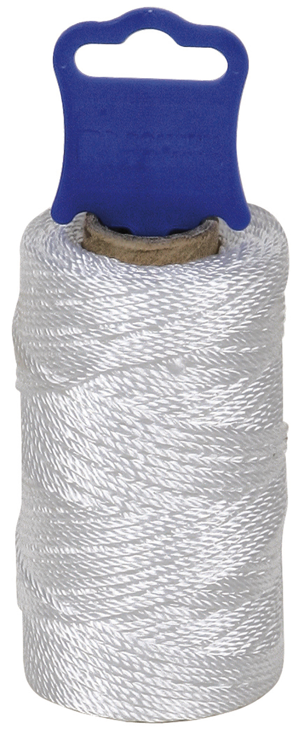 HILO REPLANTEO 8843 PA 2,3MM TRENZ BLAN PH1278 PROFER HOME 50 M