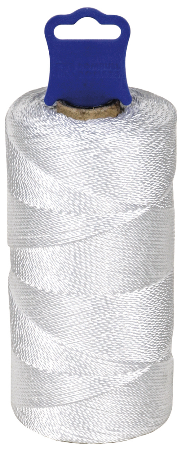 HILO REPLANTEO 8840 PA 1,3MM TRENZ BLAN PH1281 PROFER HOME 100 M