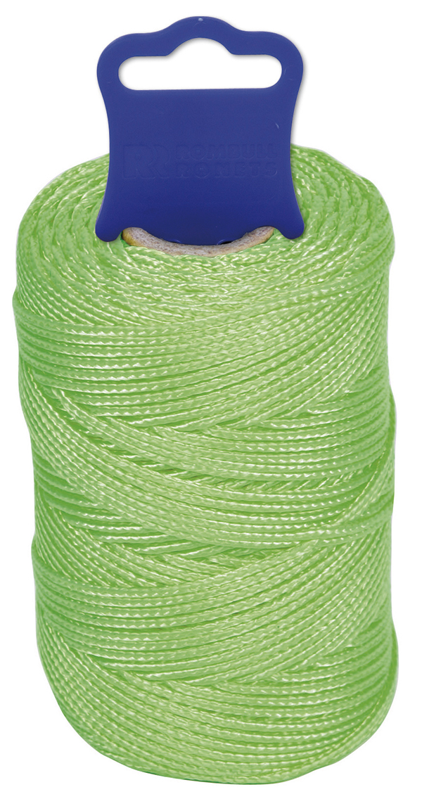 HILO REPLANTEO 8842 PES 1,8MM TRENZ VD FL PH1283 PROFER HOME 100 M