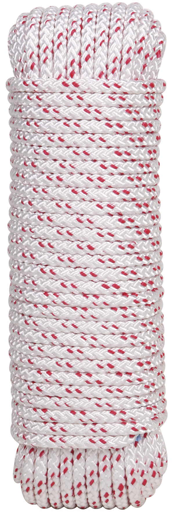 CUERDA TRENZADA PES CON ALMA 6MM BLAN PH1310 PROFER HOME 10 M