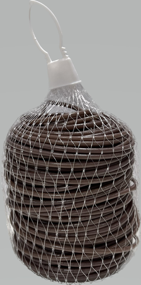 OVILLO MACARRON BIODEGRADABLE 3MM PH1351 PROFER HOME 280 G