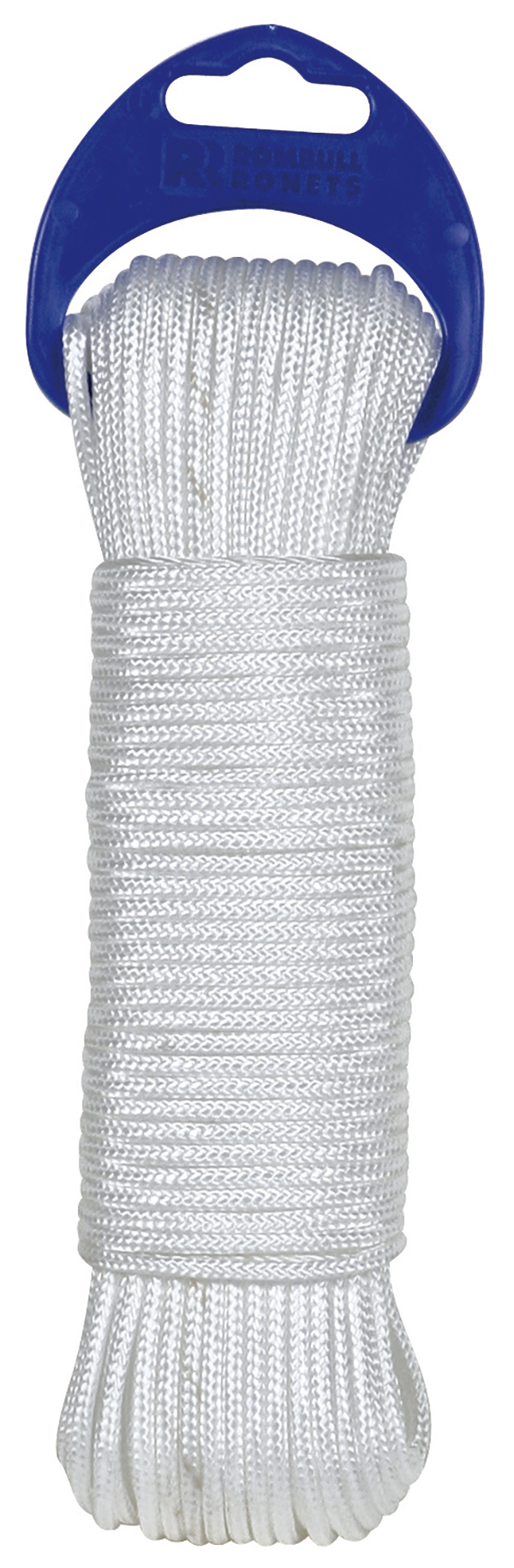 CORDON RIEL PP 2,5 MM BLANCO PH1289 PROFER HOME 25 M