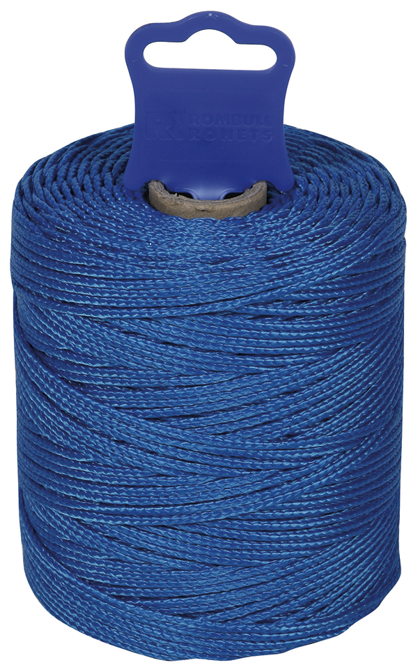 HILO REPLANTEO 8842 PP 1,8MM TRENZ AZUL PH1276 PROFER HOME 100 M