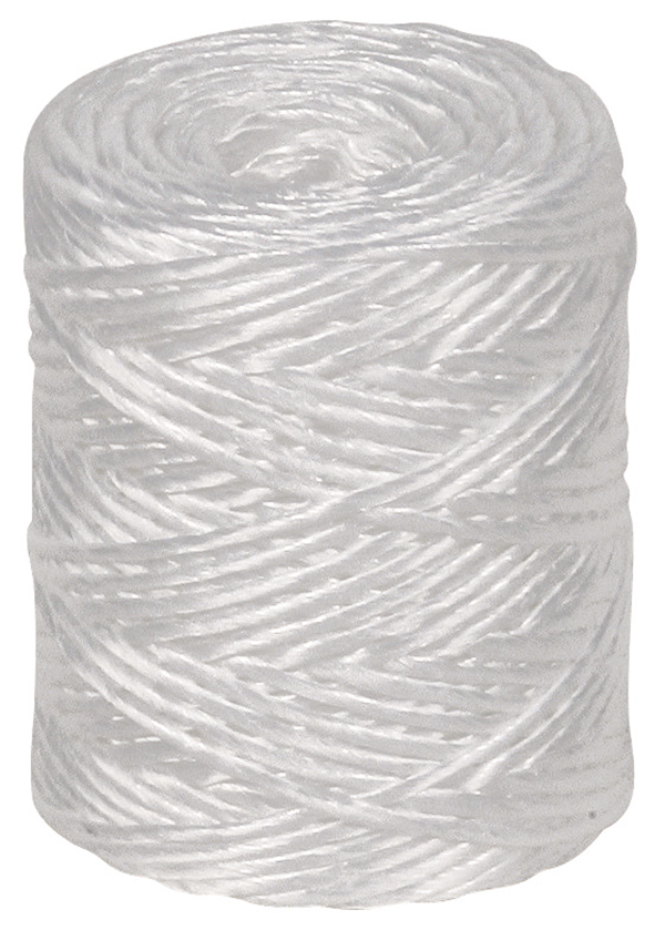 RAFIA 600 1 CABO 700GR 1,7MM BLAN PH1321 PROFER HOME 420 M