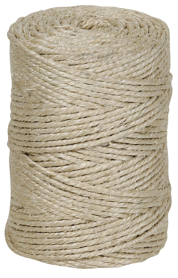 HILO SISAL 3/4 A 2C 700GR 3MM PH1327 PROFER HOME 146 M