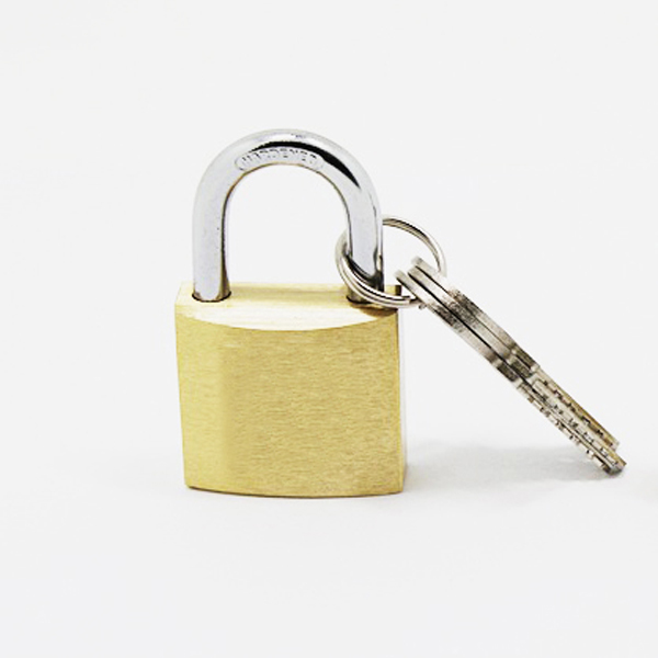 CANDADO LATON A NORMAL (CJA) PT1840 PROFER TOP 40 MM