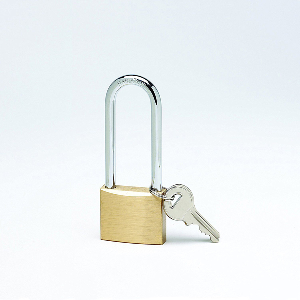 CANDADO LATON A LARGO (CJA) PT1843 PROFER TOP 20 MM