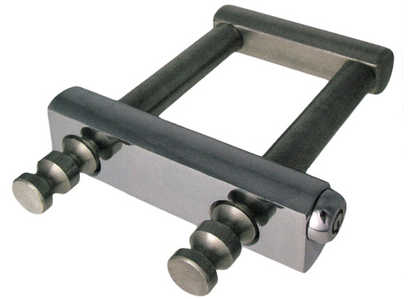 CANDADO EXTENSIBLE P/ BALLESTA B-3L LYF 55X75-120