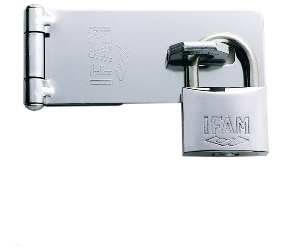 PORTACANDADO 430 IFAM 135X47 MM