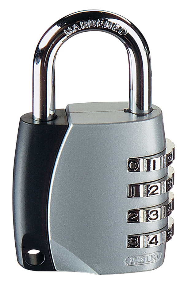 CANDADO COMBINACION REPR 155/40 B ABUS 40 MM