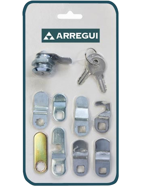 CERRADURA COMUNIDAD SET EXT CER1004 ARREGUI -