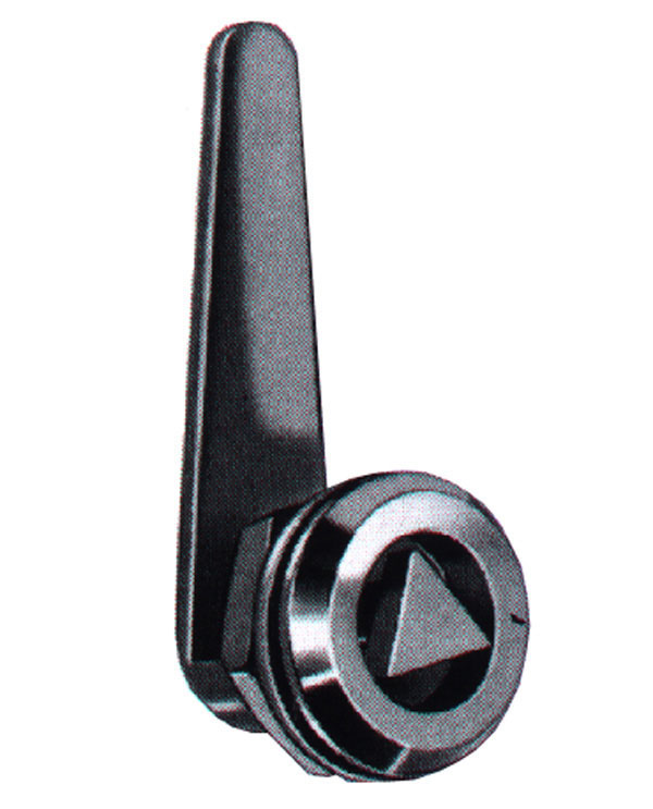 CIERRE P/ METAL TRIANG GAS 193 AGA 8 MM