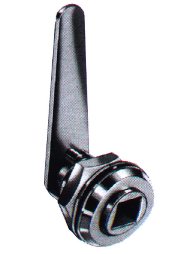 CIERRE P/ METAL CUADRADO AGUA 196 AGA 8 MM